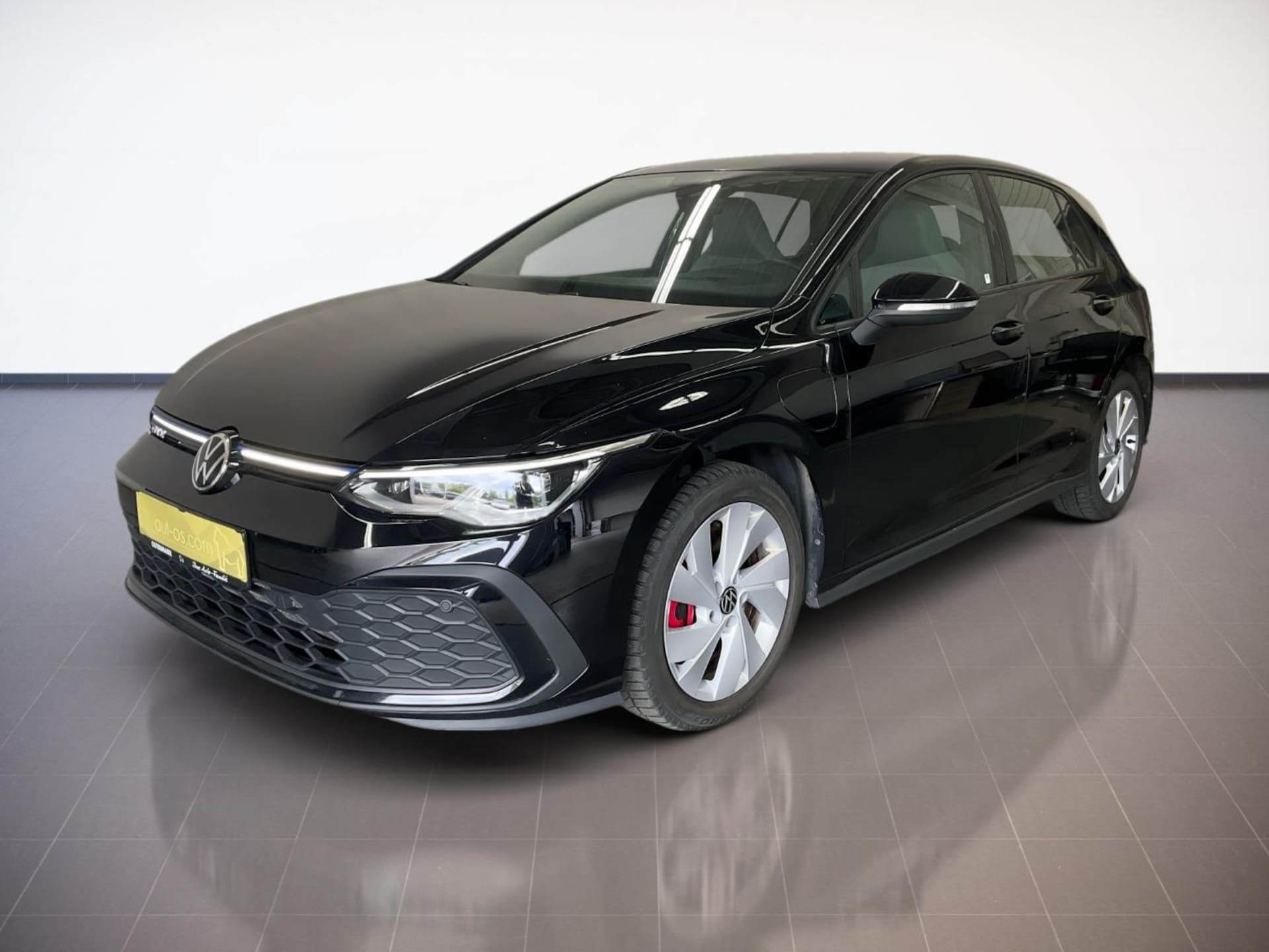 Volkswagen Golf GTE