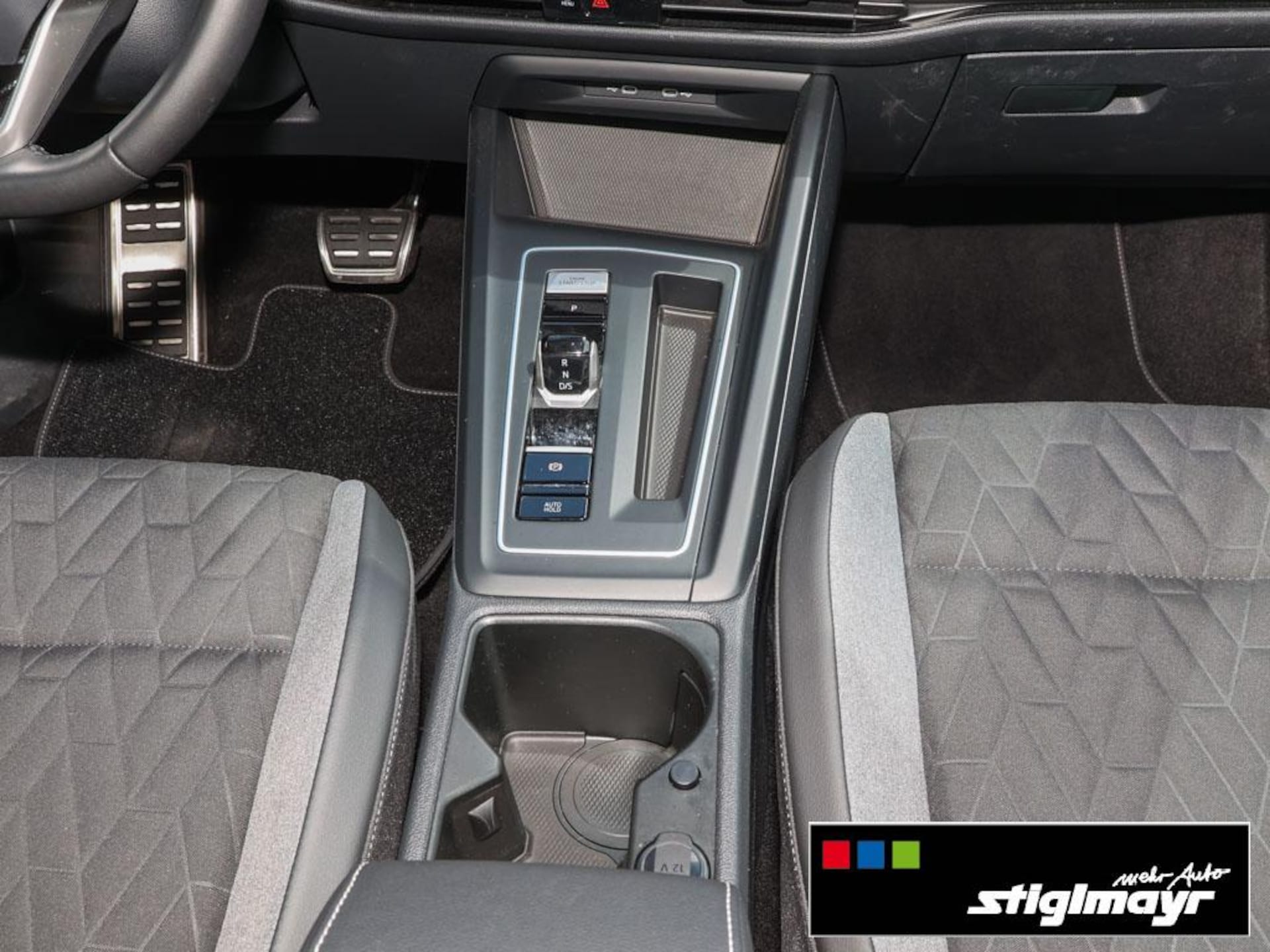 Volkswagen Golf Goal