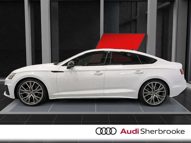 2023 Audi S5 Sportback