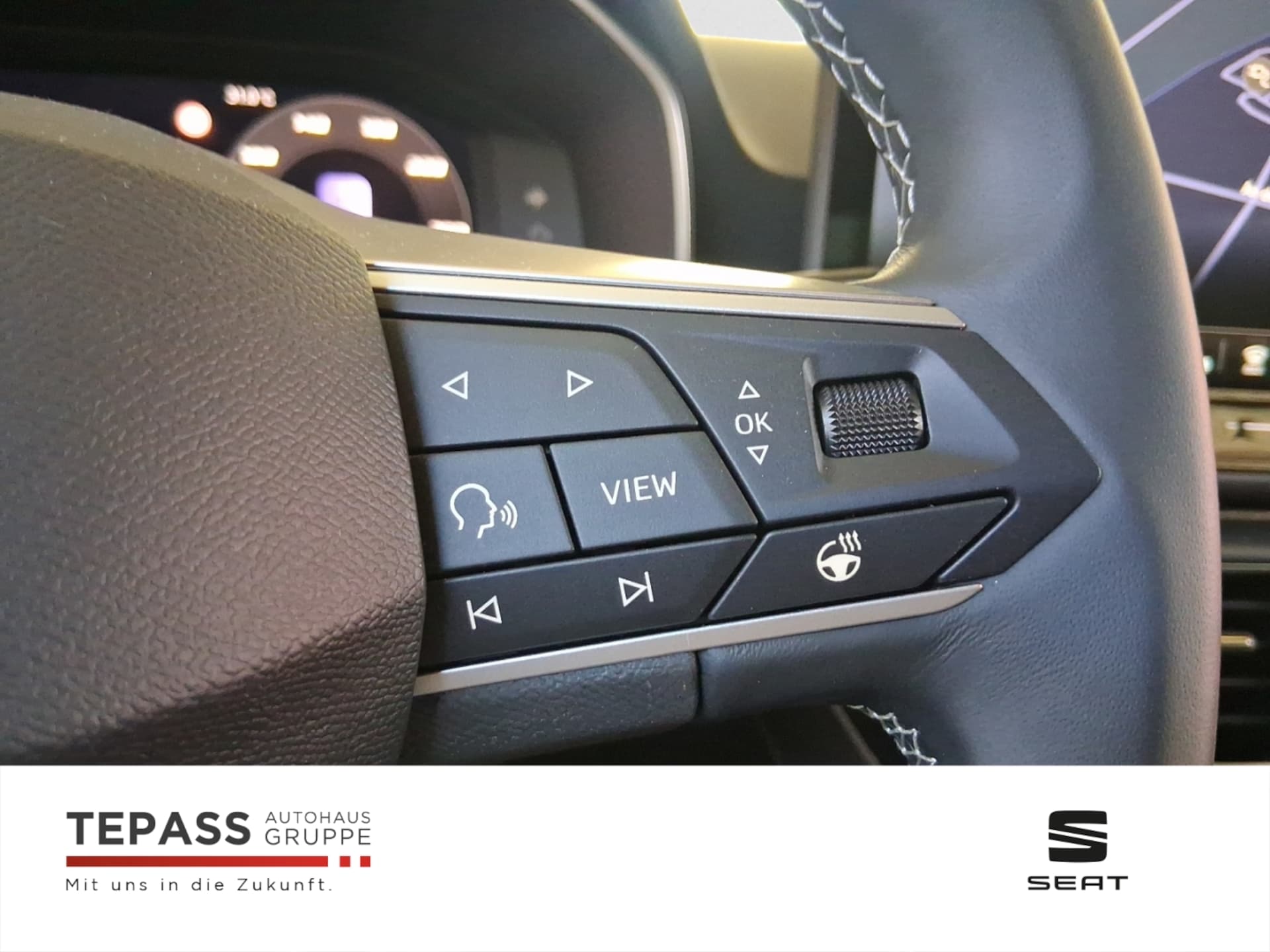 SEAT Leon Style