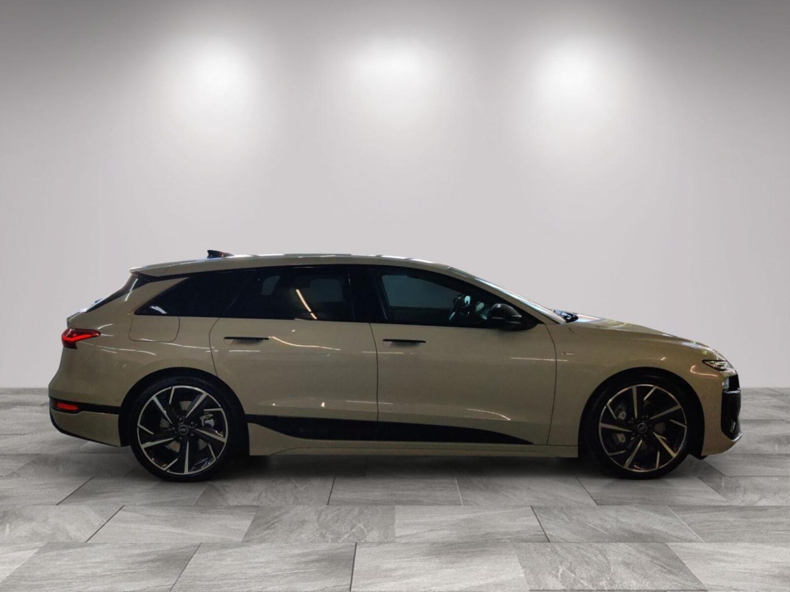 Audi A6 Avant e-tron – Bild 5