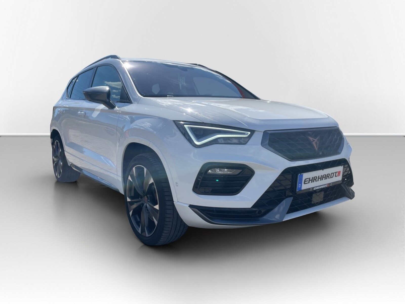CUPRA Ateca – Bild 3