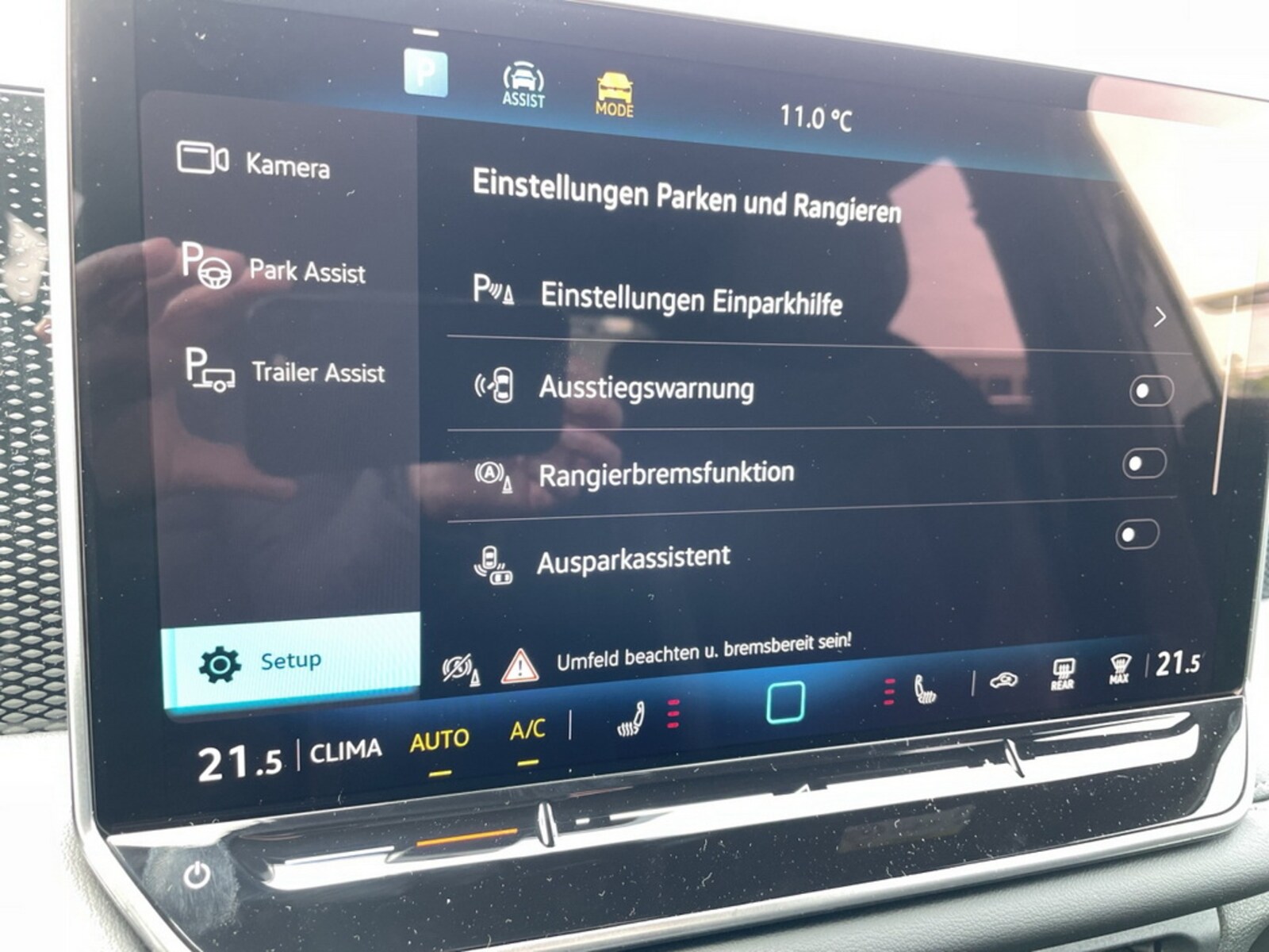 Volkswagen Tiguan – Bild 15