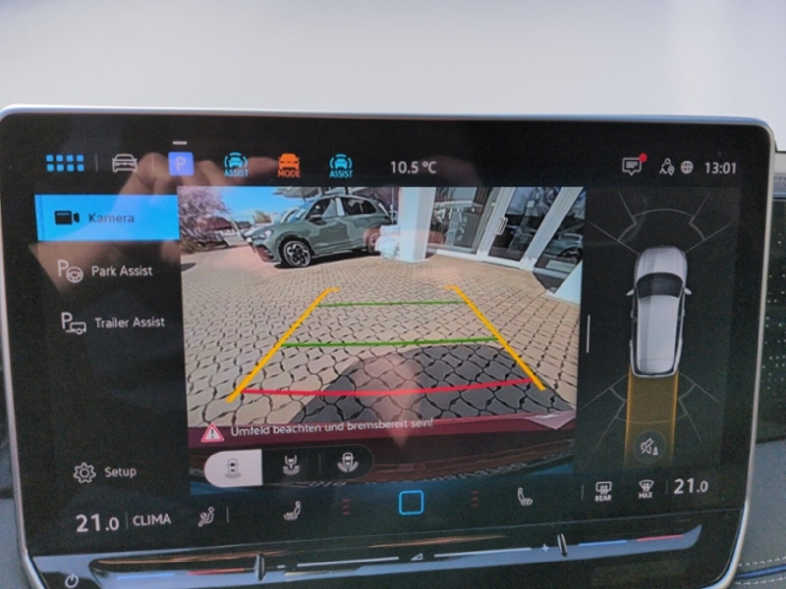 Volkswagen Tiguan – Bild 14