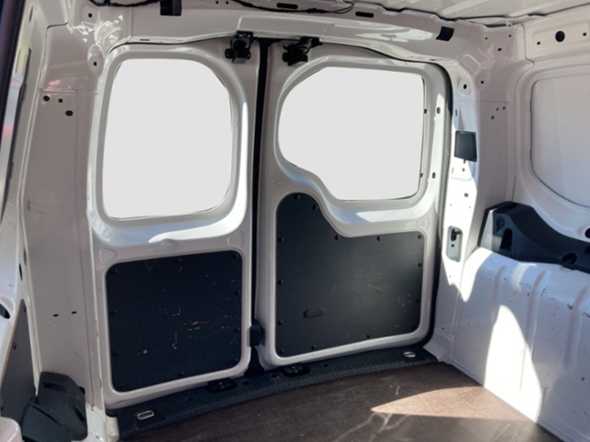 Volkswagen Caddy Cargo