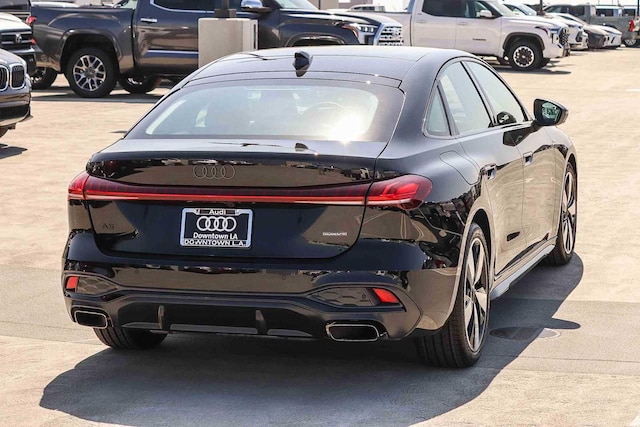 2026 Audi A5 Sedan
