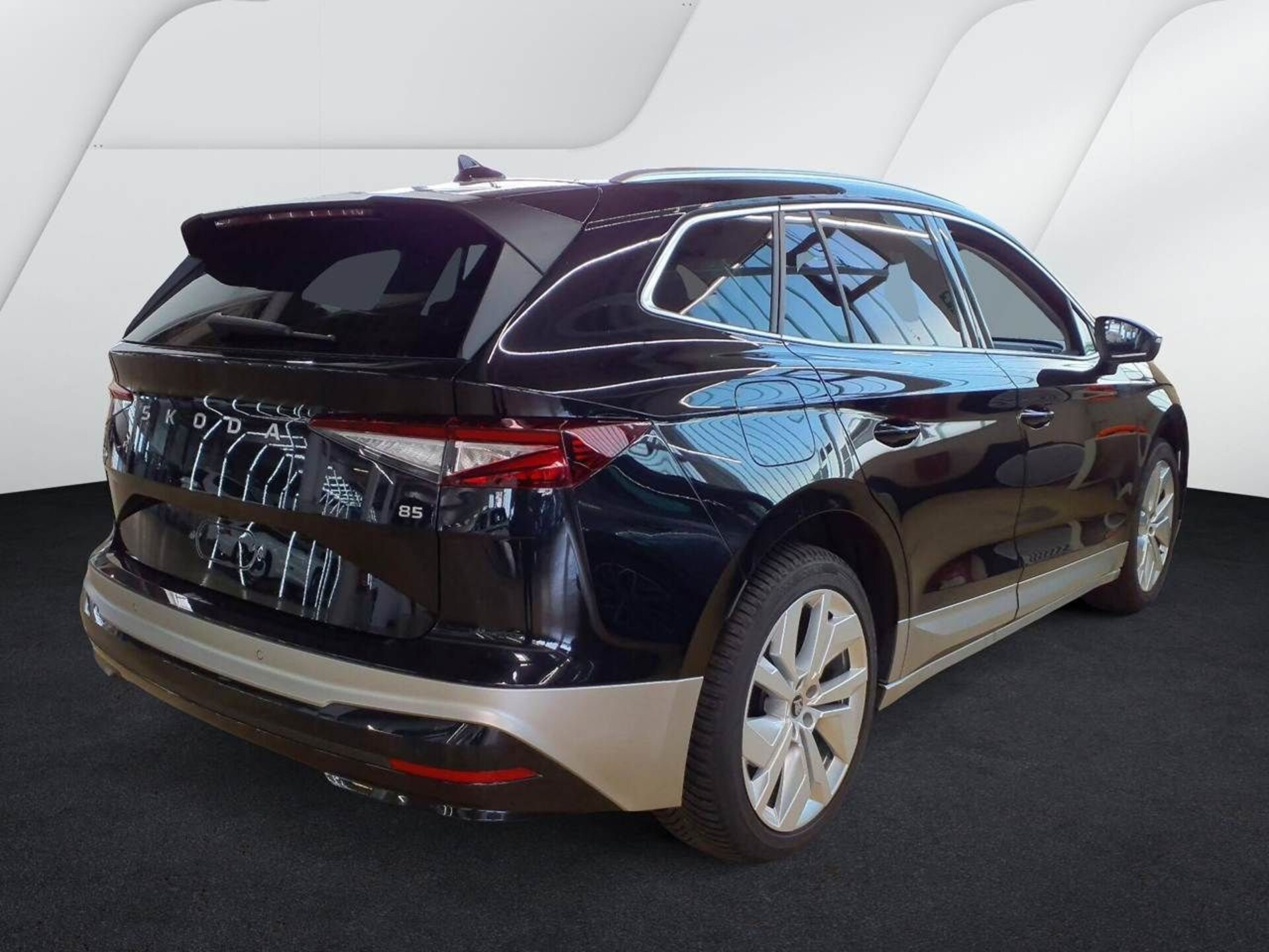 Skoda Enyaq 85