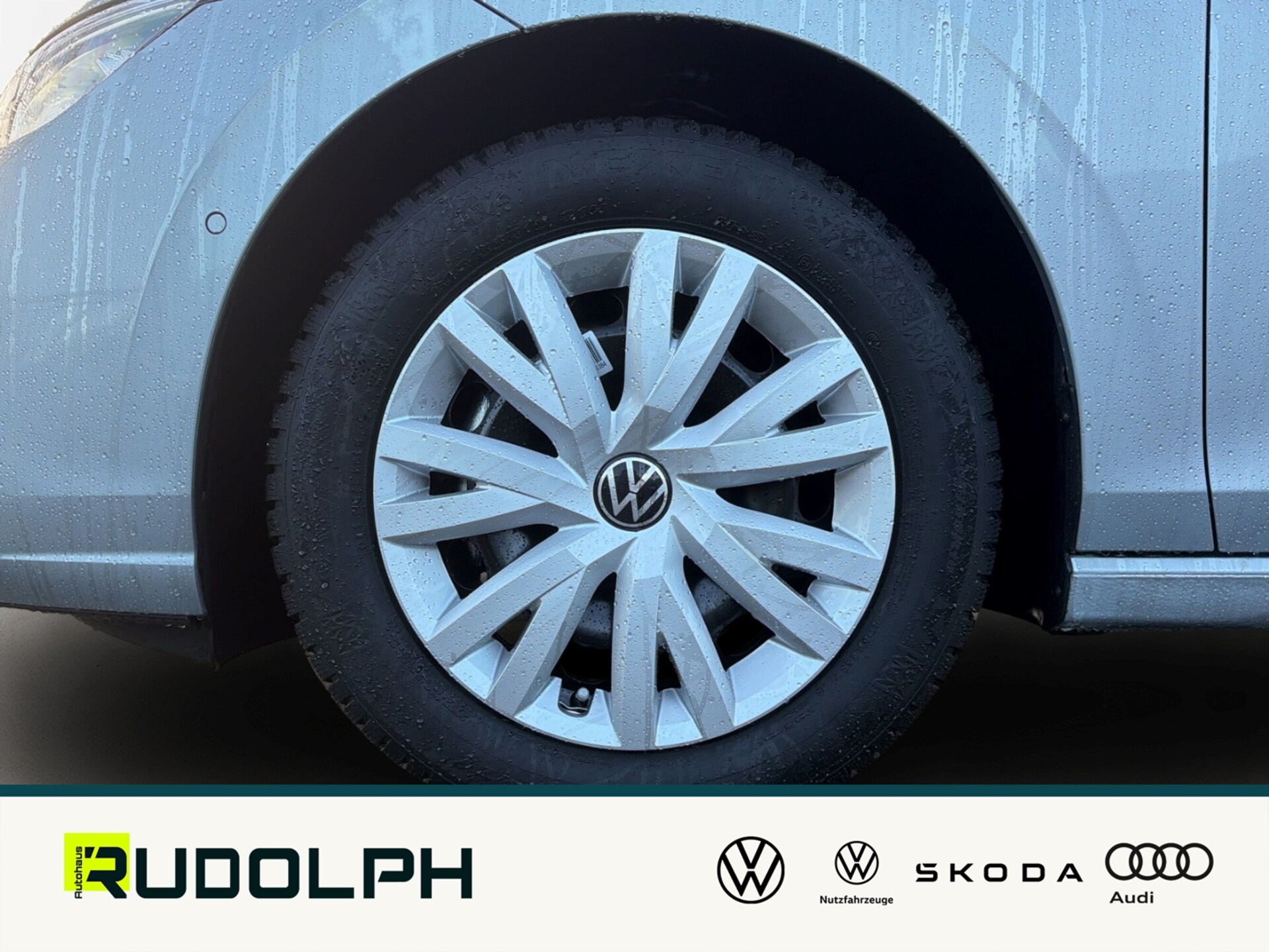 Volkswagen Golf Variant ENERGY