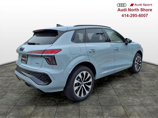 2026 Audi Q3 SUV