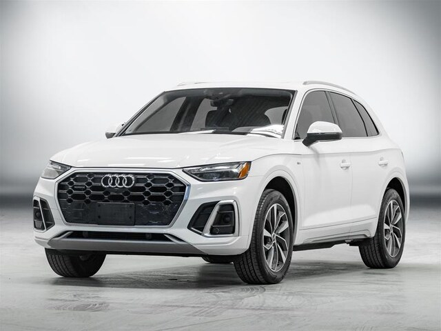 Photo of 2023 Audi Q5 