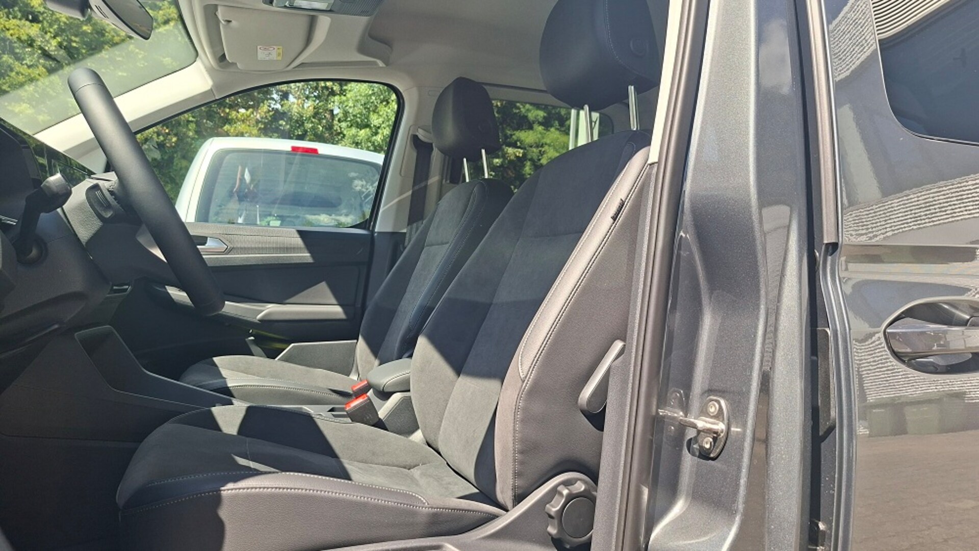 Volkswagen Caddy Style