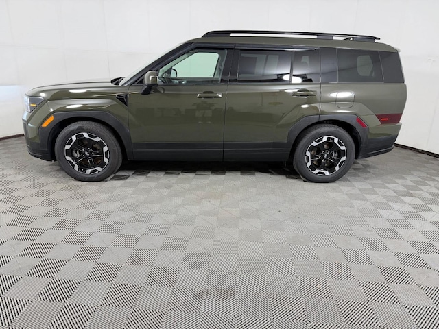 2024 Hyundai Santa Fe
