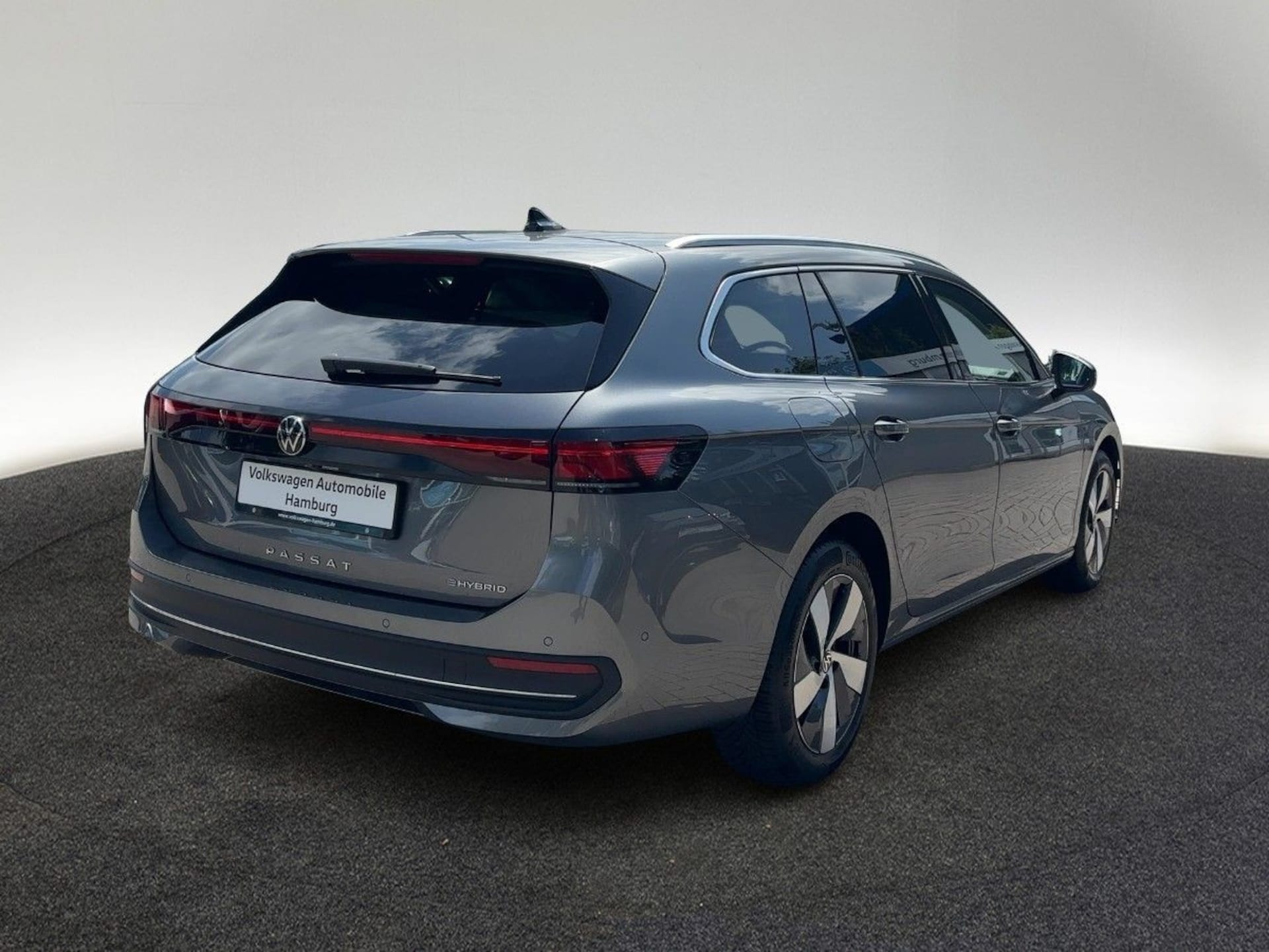 Volkswagen Passat Business