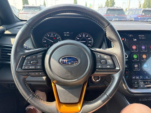 2023 Subaru Outback