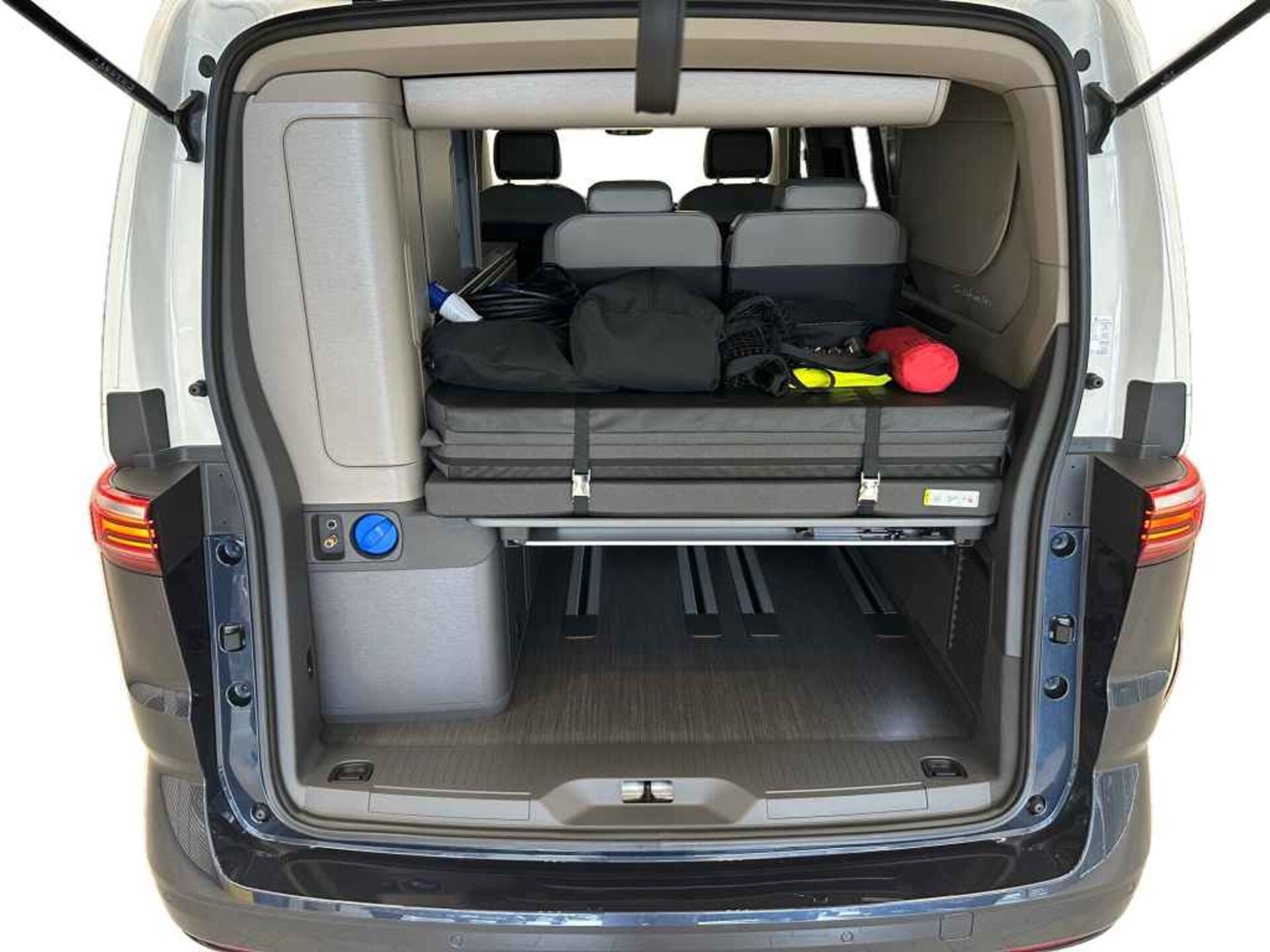 Volkswagen California Ocean