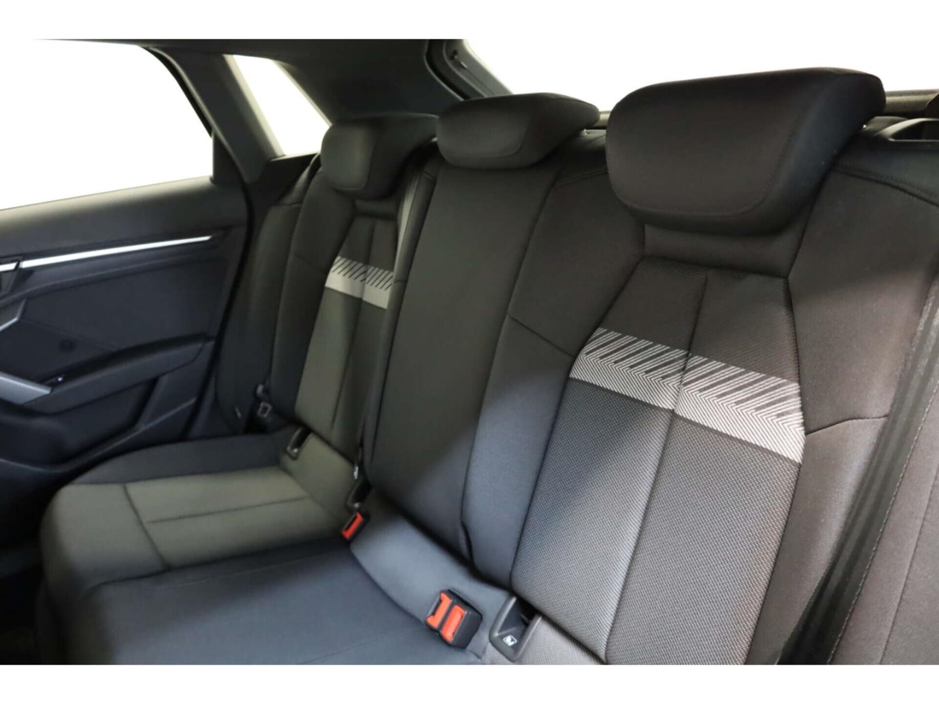 Audi A3 Sportback TFSI e S line