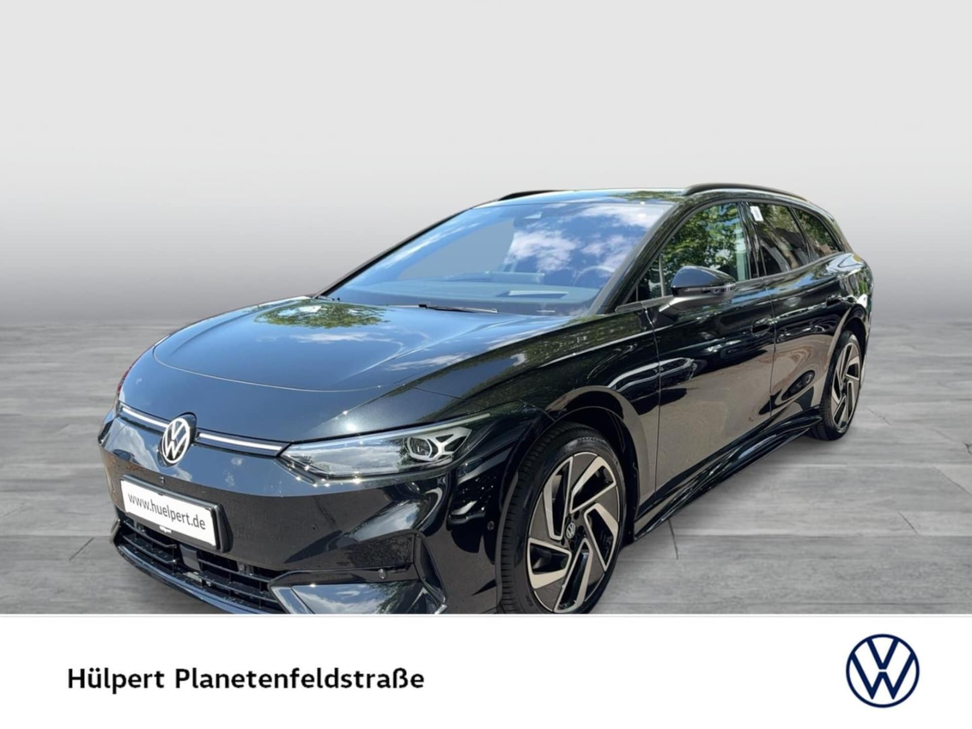 Volkswagen ID.7 Tourer Edition