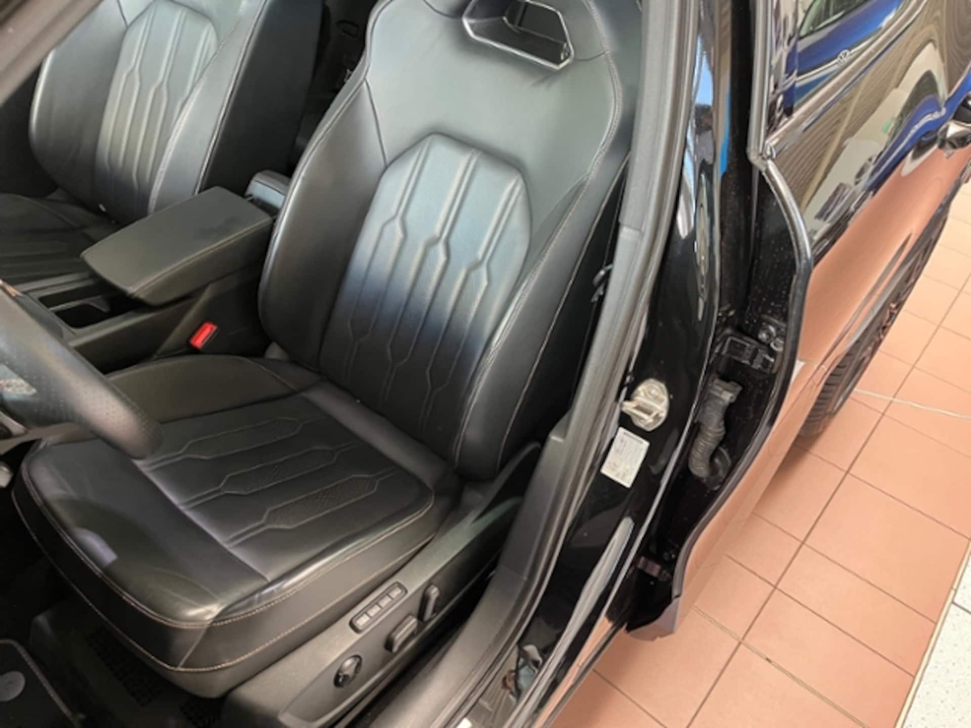 CUPRA Formentor VZ