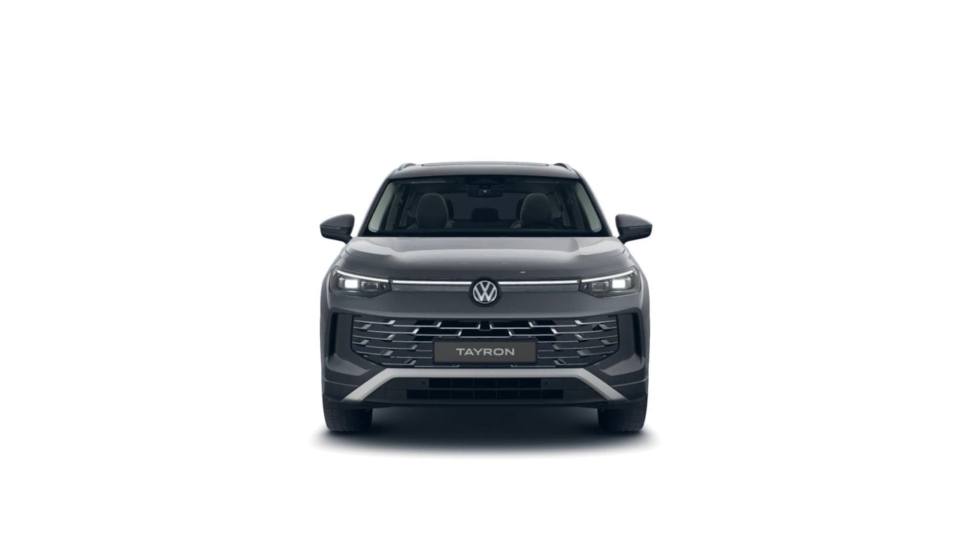 Volkswagen Tayron Elegance