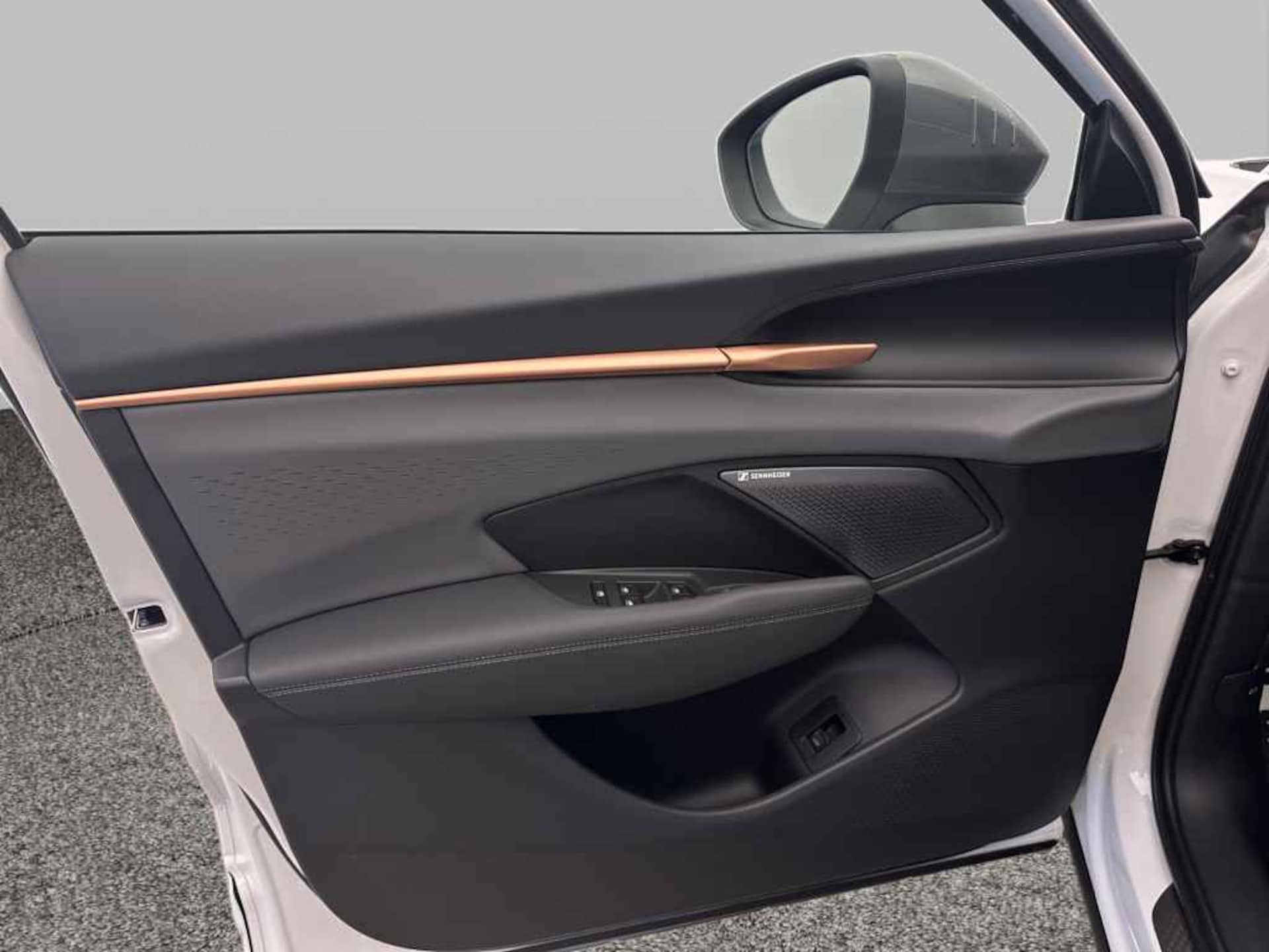 CUPRA Terramar VZ