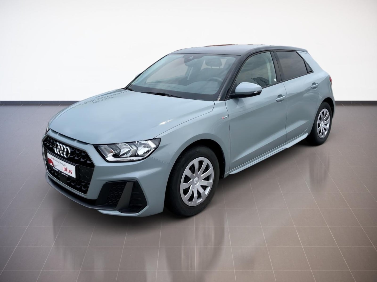 Audi A1 Sportback – Bild 2