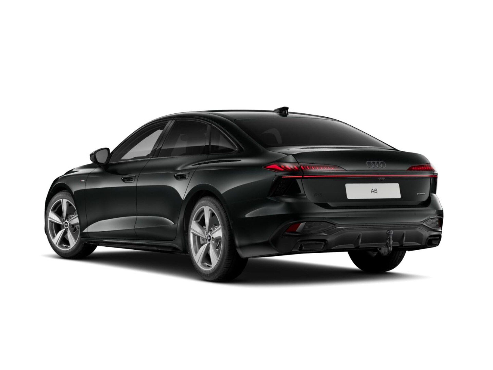 Audi A6 Limousine