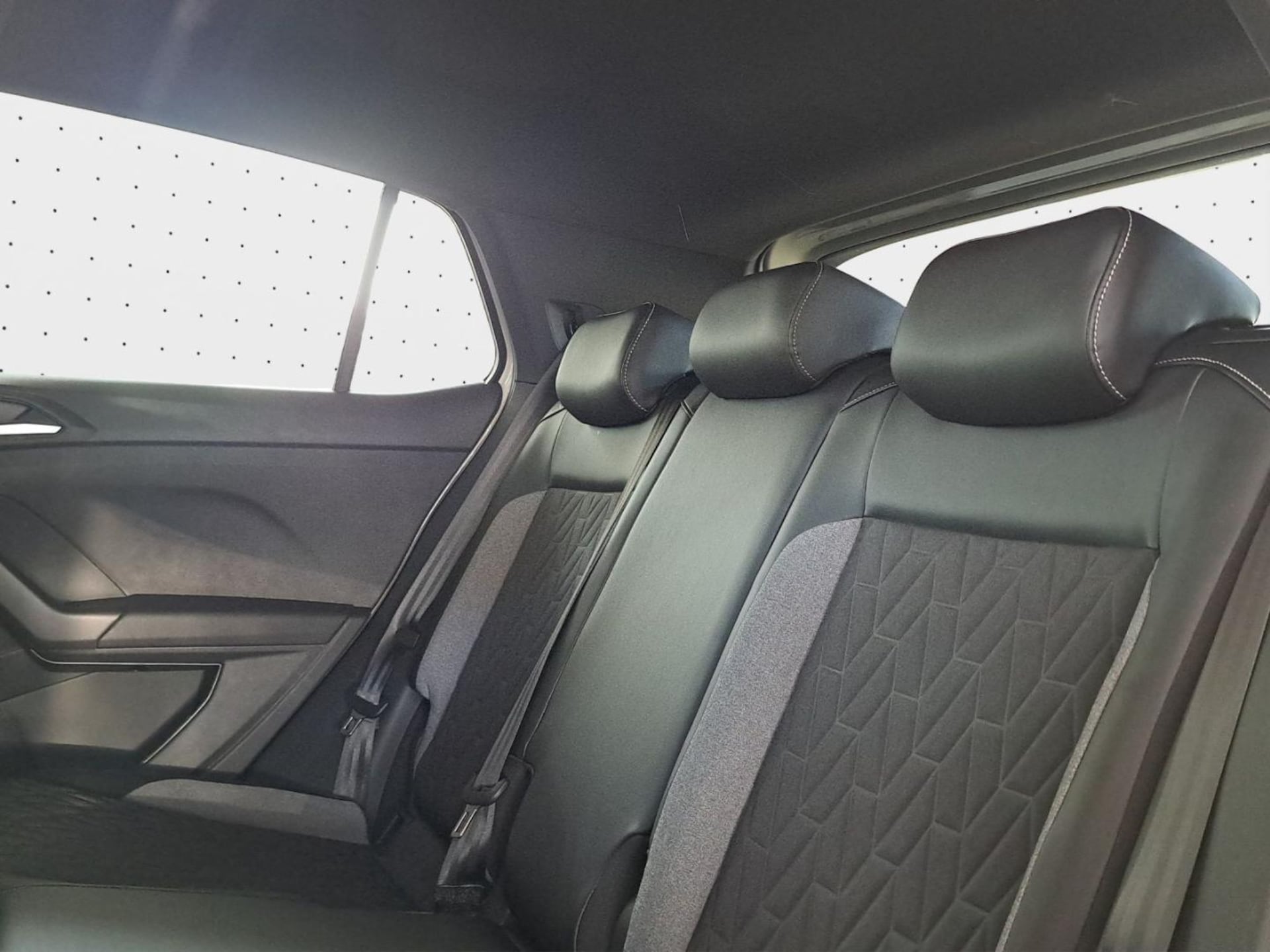 Volkswagen T-Cross ENERGY