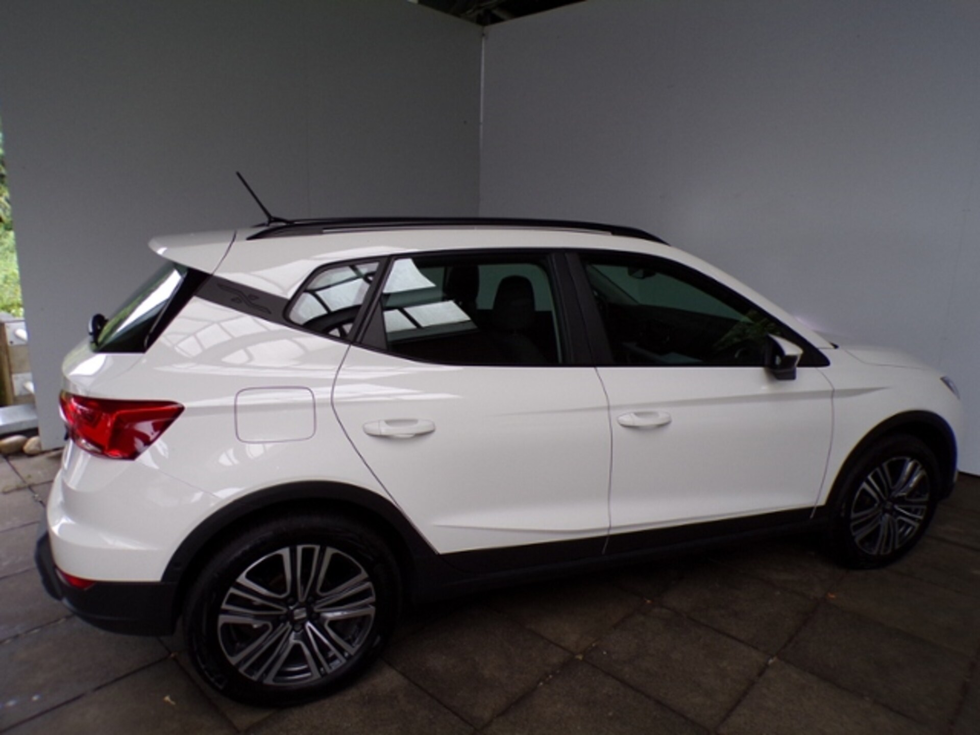 SEAT Arona Style