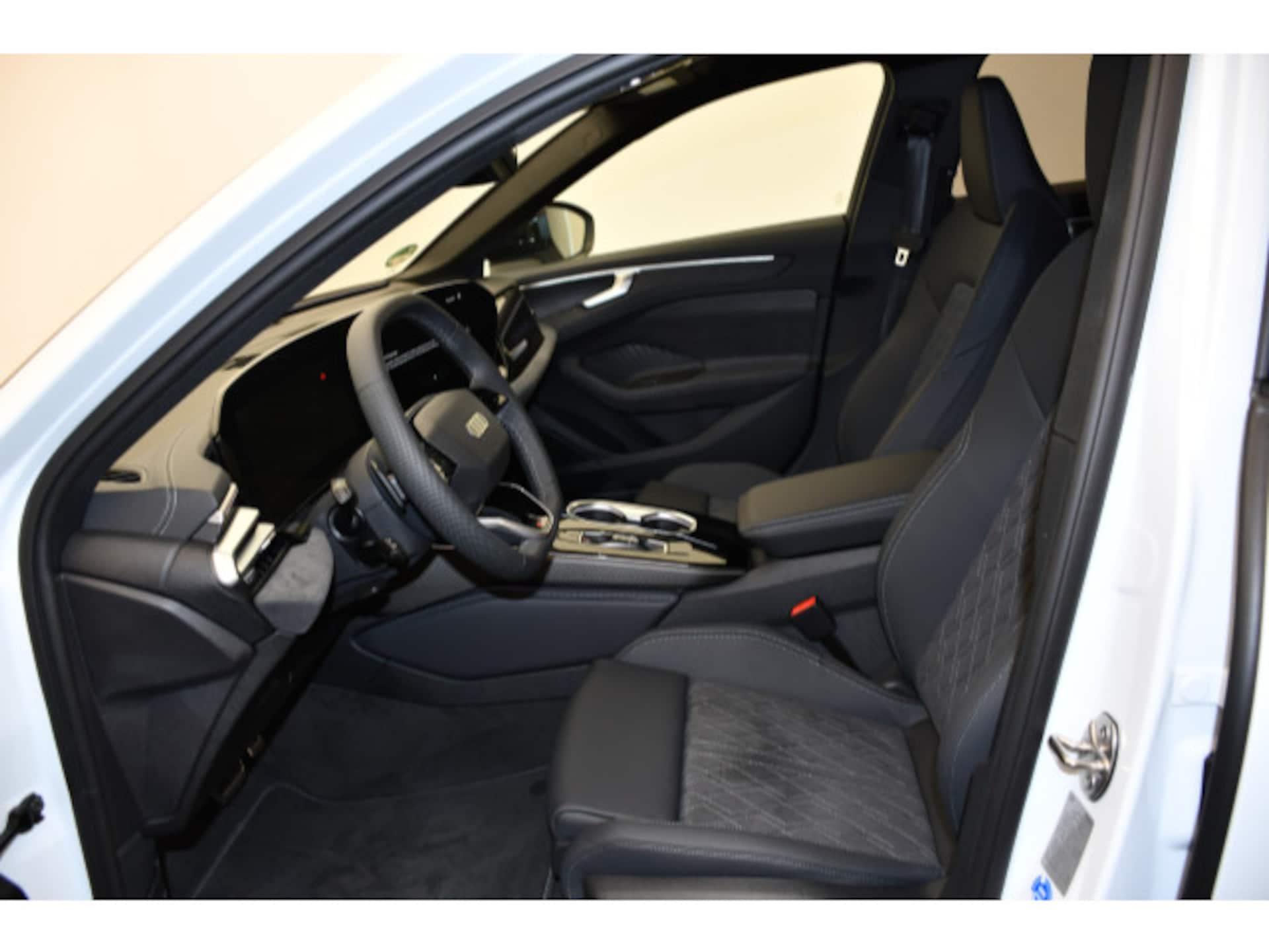 Audi A6 Avant edition one