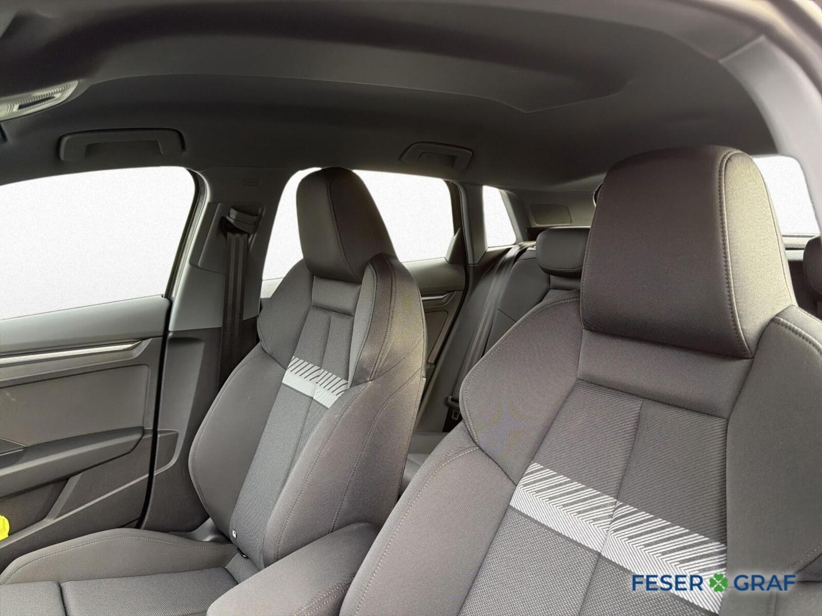 Audi A3 Sportback – Bild 11
