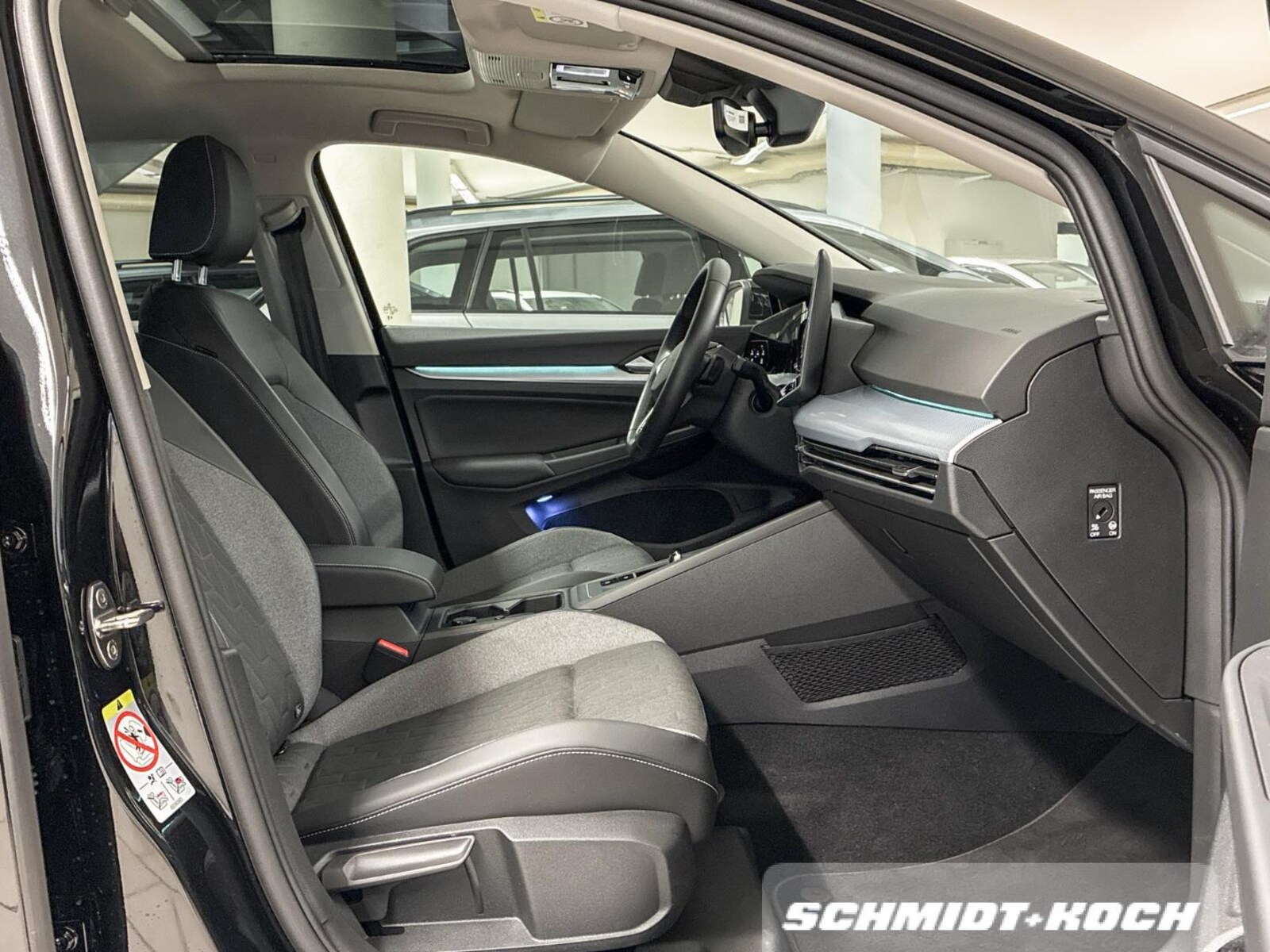 Volkswagen Golf – Bild 5