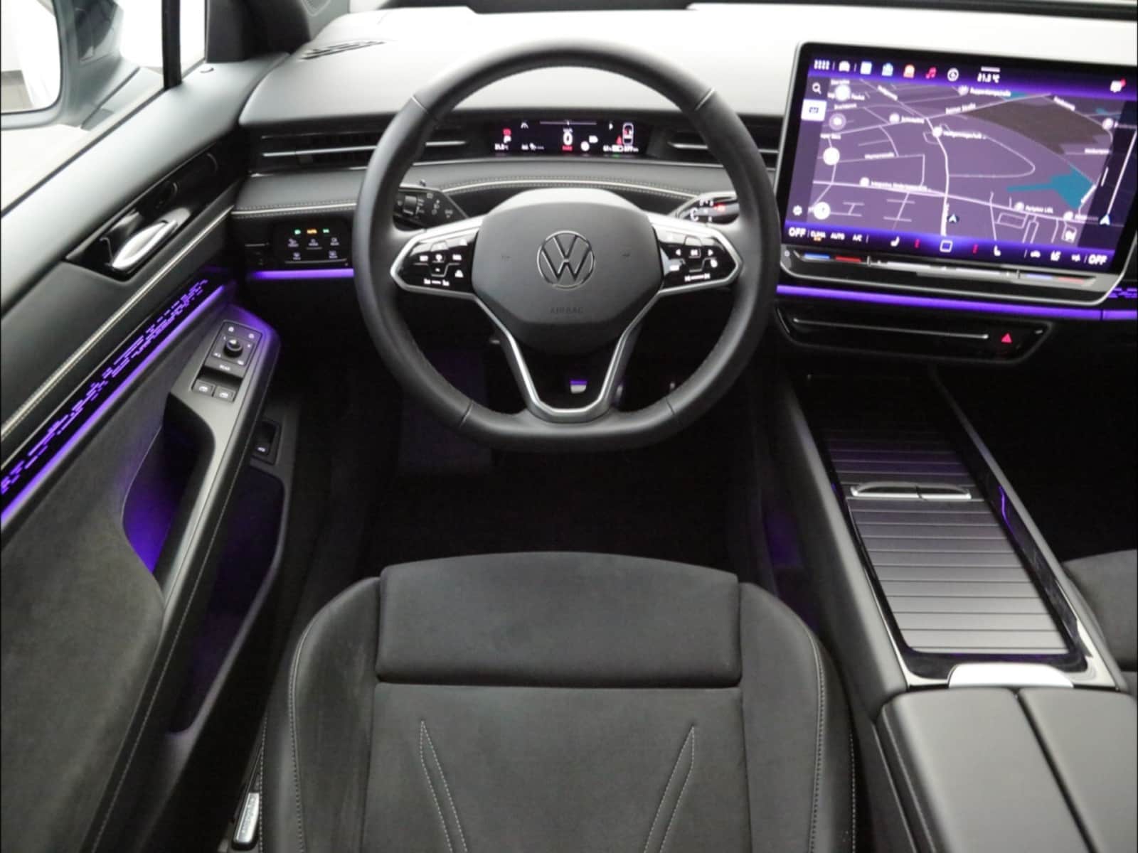 Volkswagen ID.7 Tourer – Bild 10