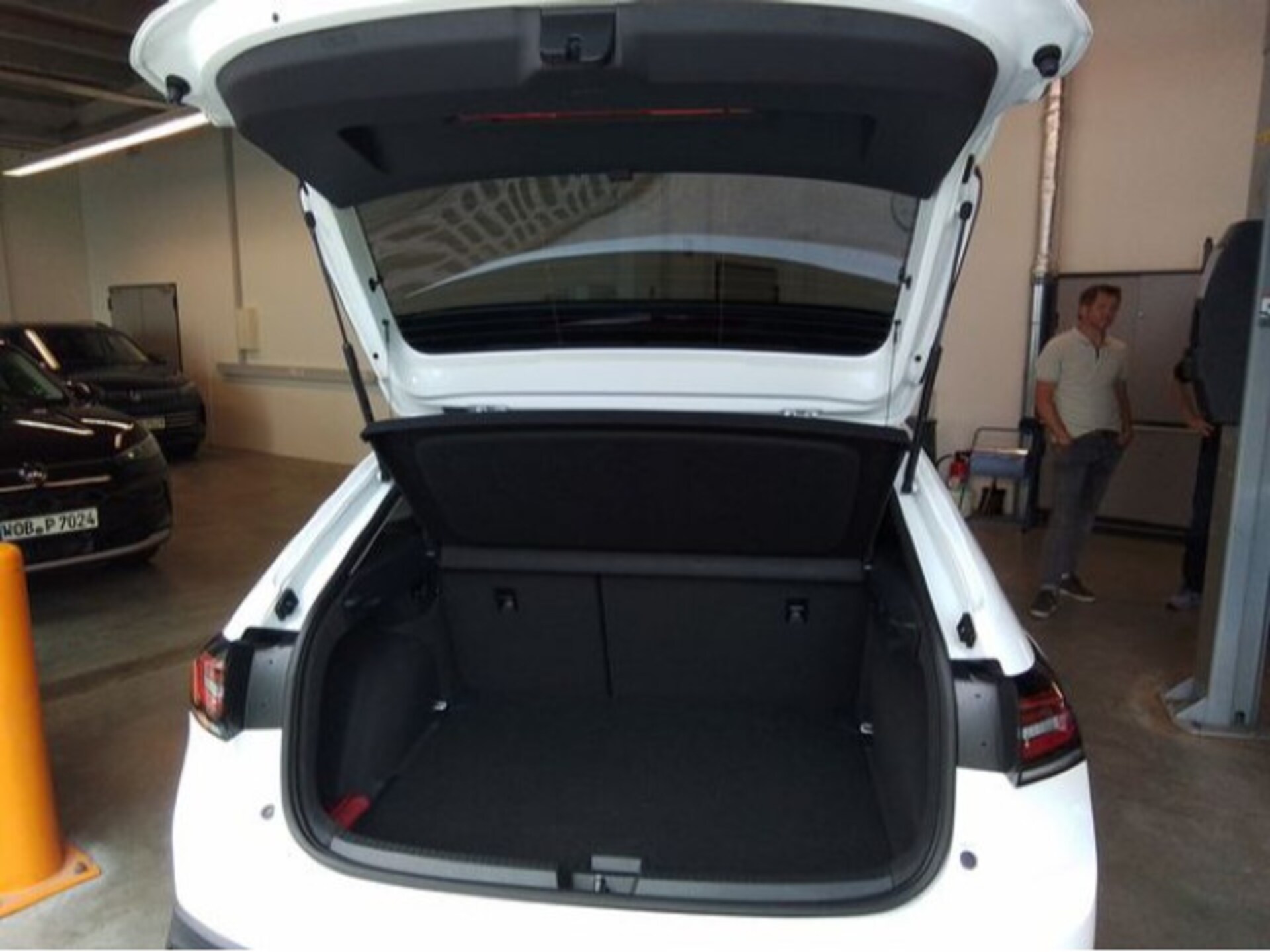 Volkswagen Taigo ENERGY
