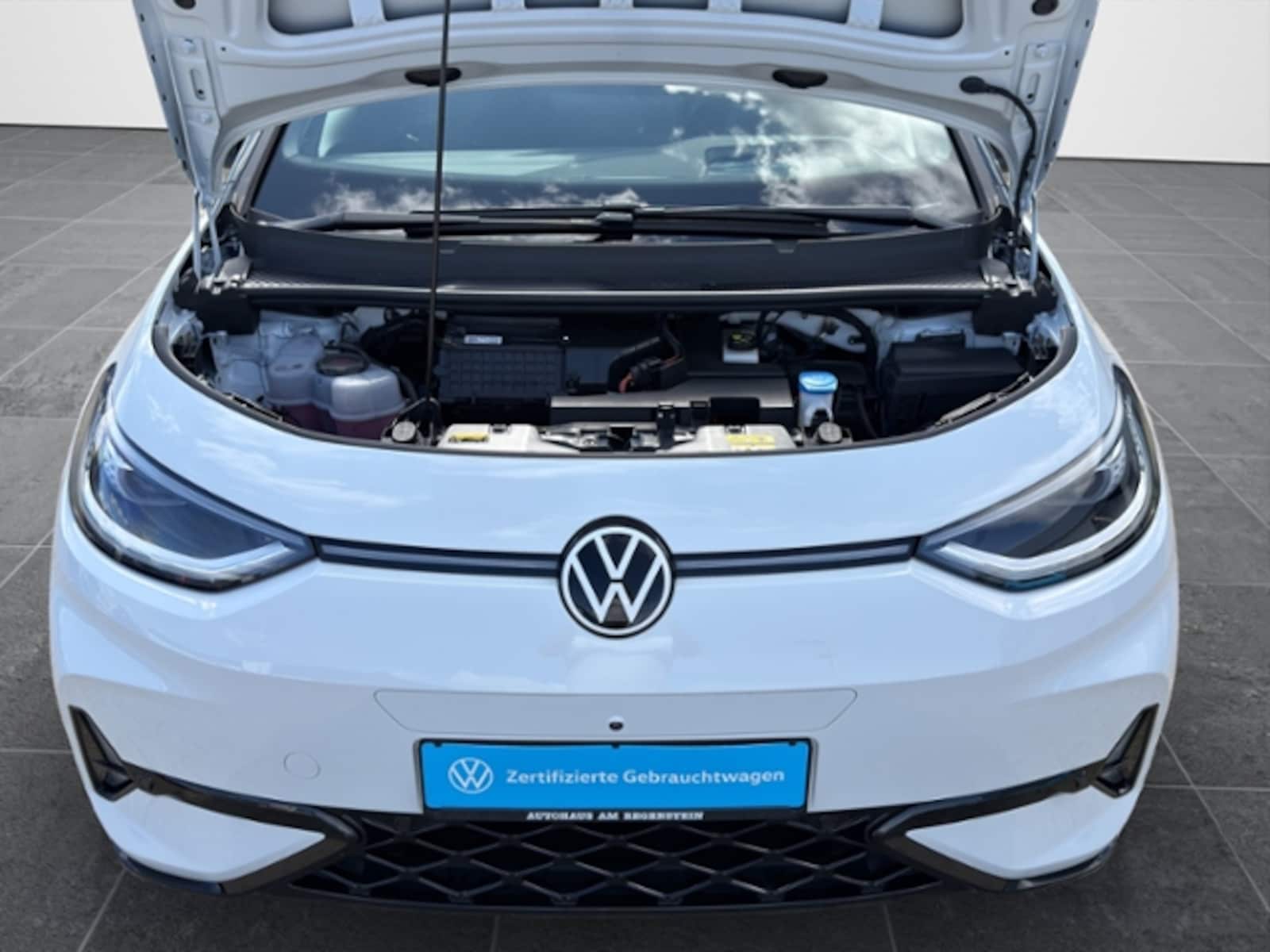 Volkswagen ID.3 – Bild 22