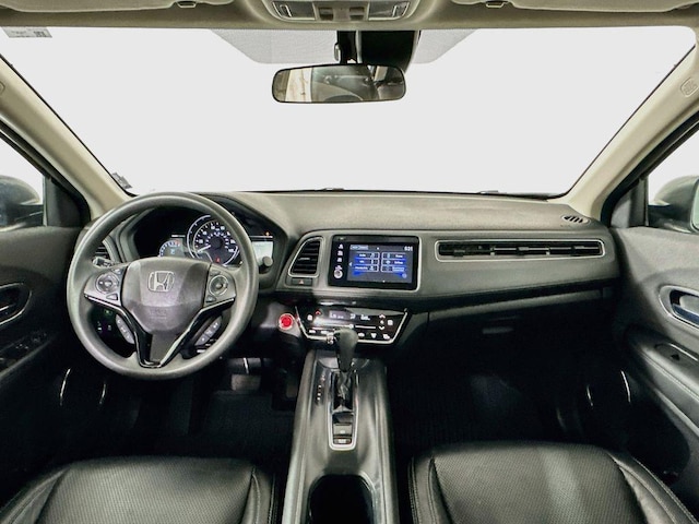 2022 Honda HR-V