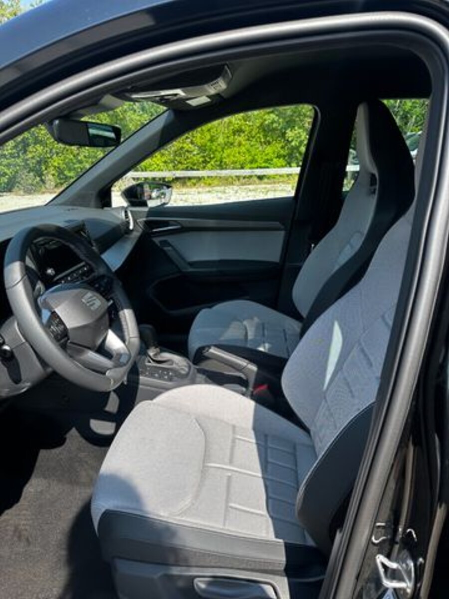 SEAT Arona – Bild 7