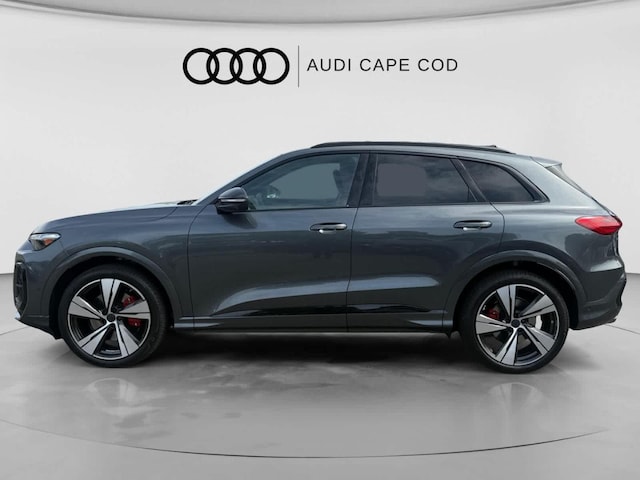 2026 Audi SQ5