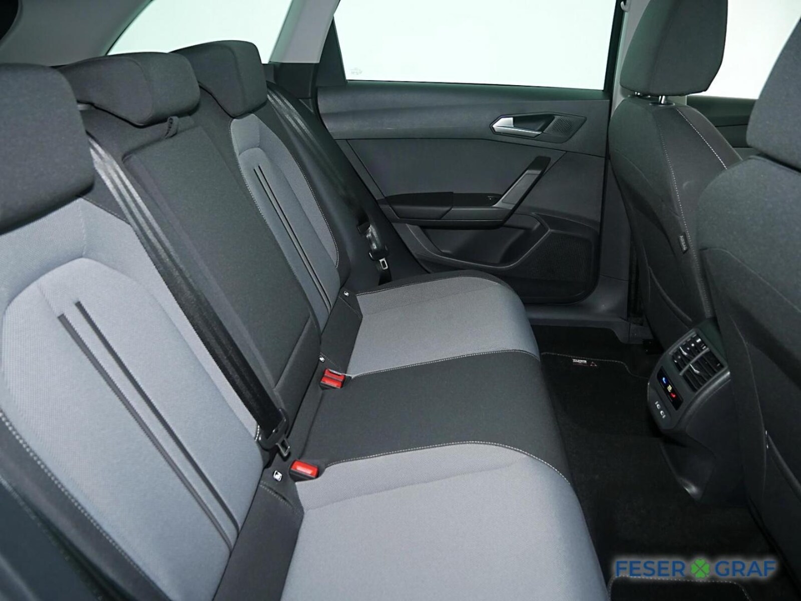 SEAT Leon Sportstourer – Bild 6