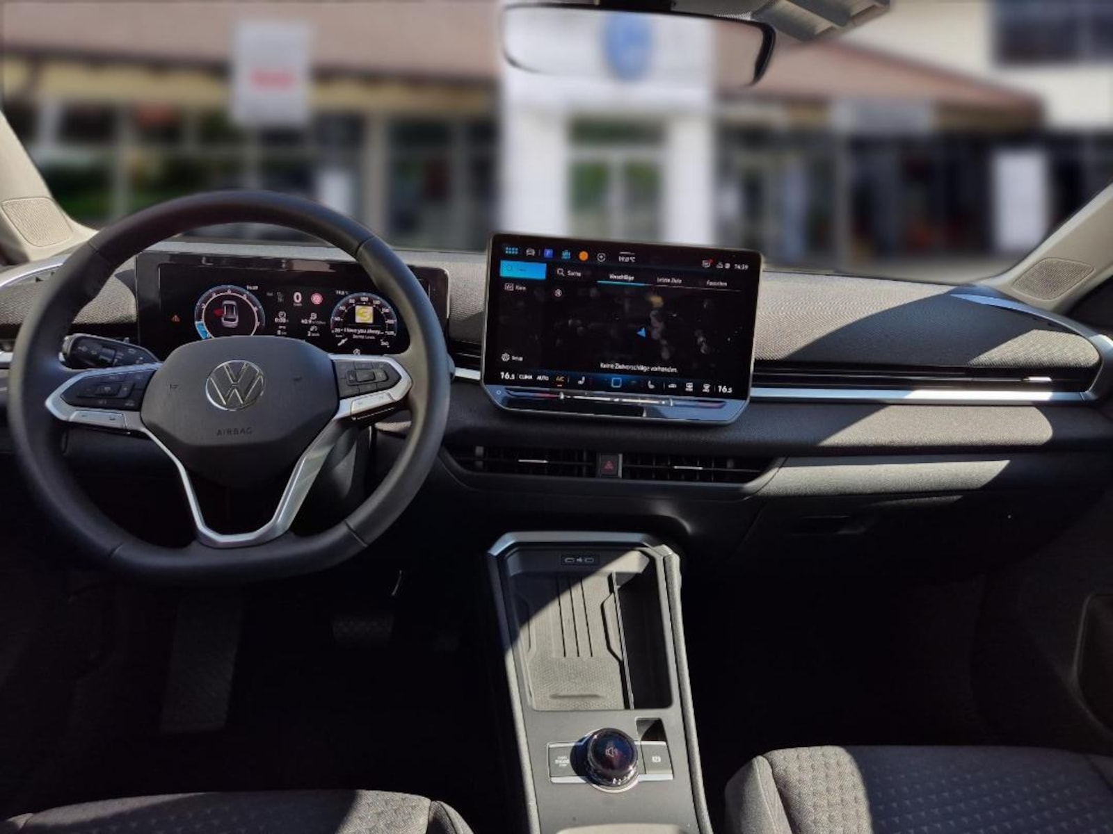 Volkswagen T-Roc – Bild 9