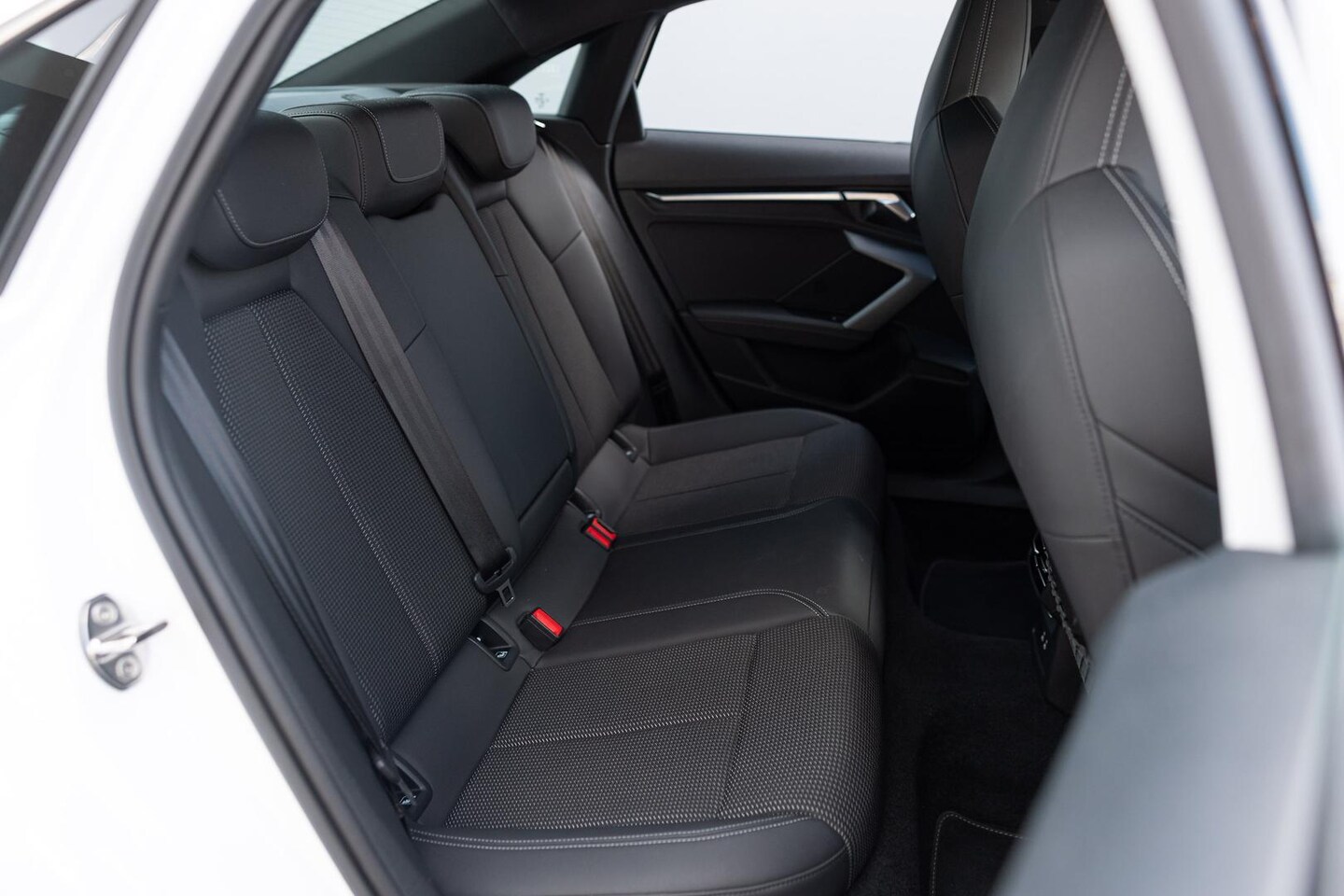 Image about Audi A3 Sedan 35 TFSI S tronic