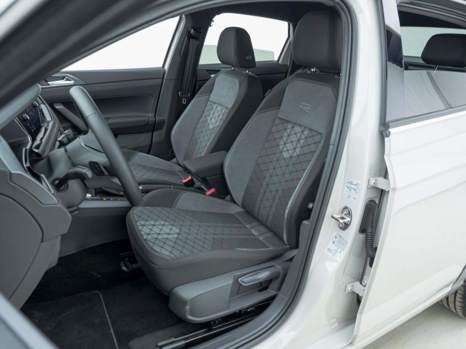 Volkswagen Taigo – Bild 11