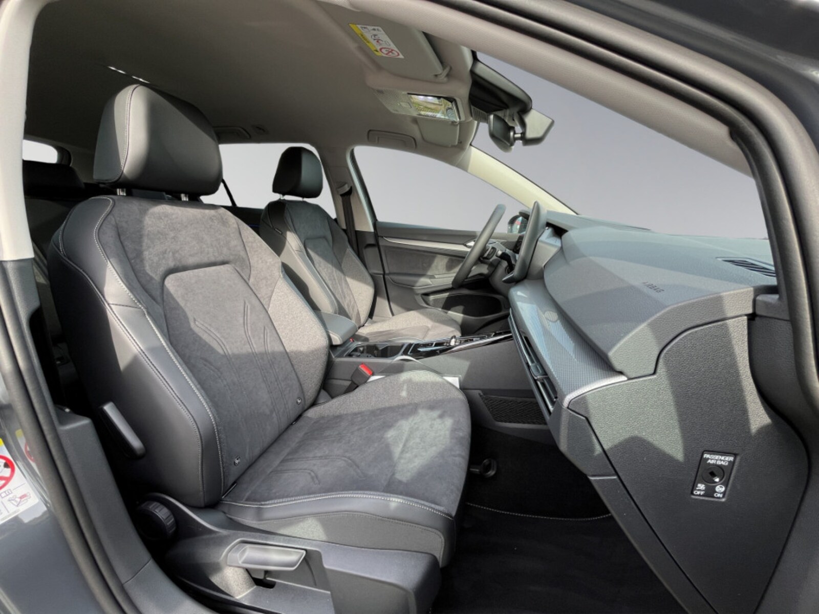 Volkswagen Golf Variant – Bild 17