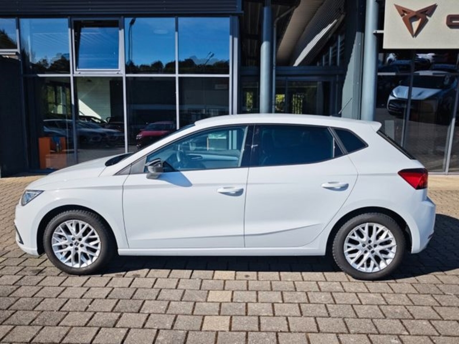 SEAT Ibiza – Bild 9