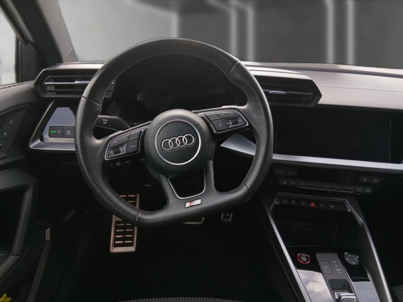 Audi S3 Sportback – Bild 18