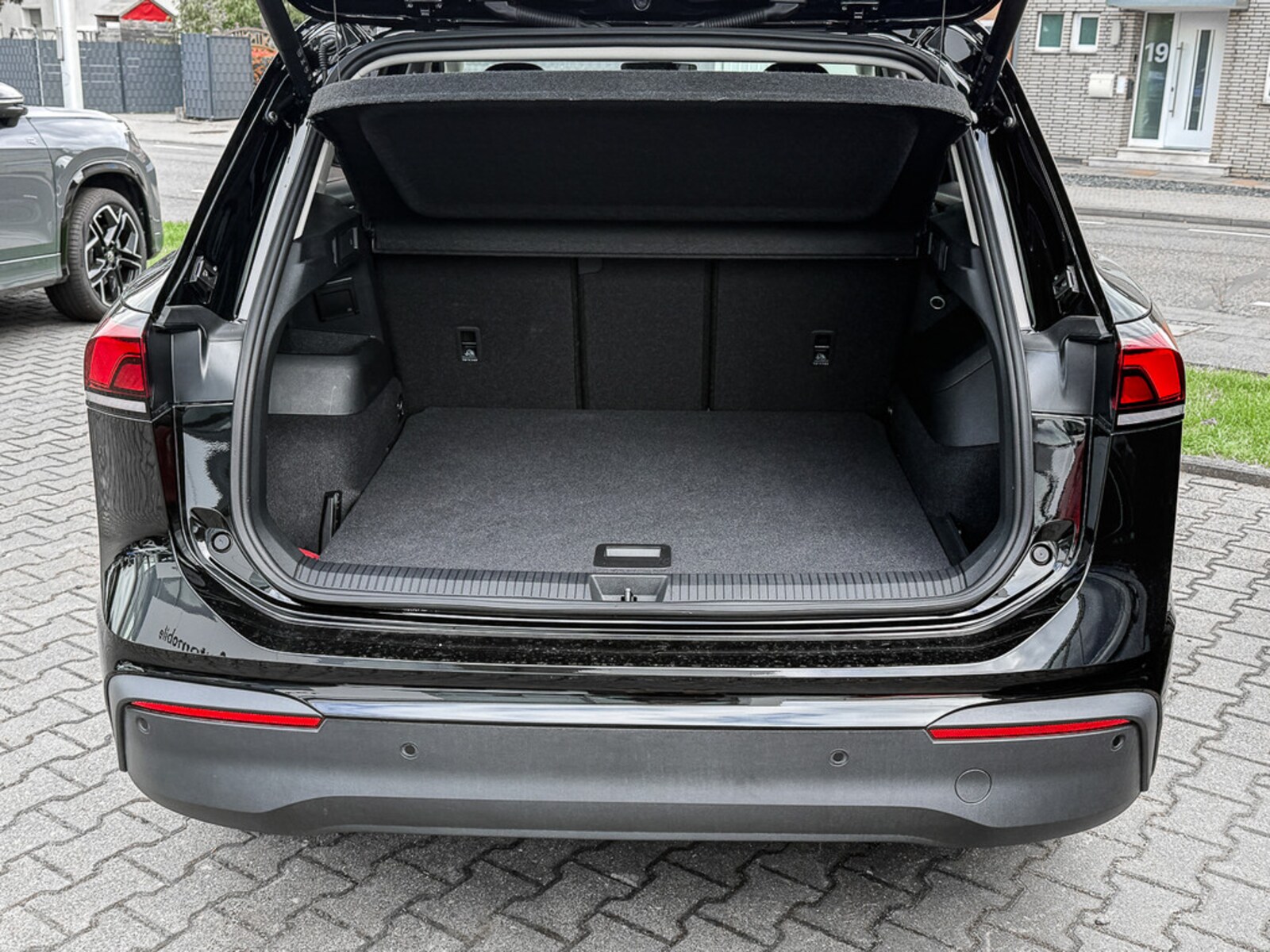 Volkswagen Tiguan – Bild 20