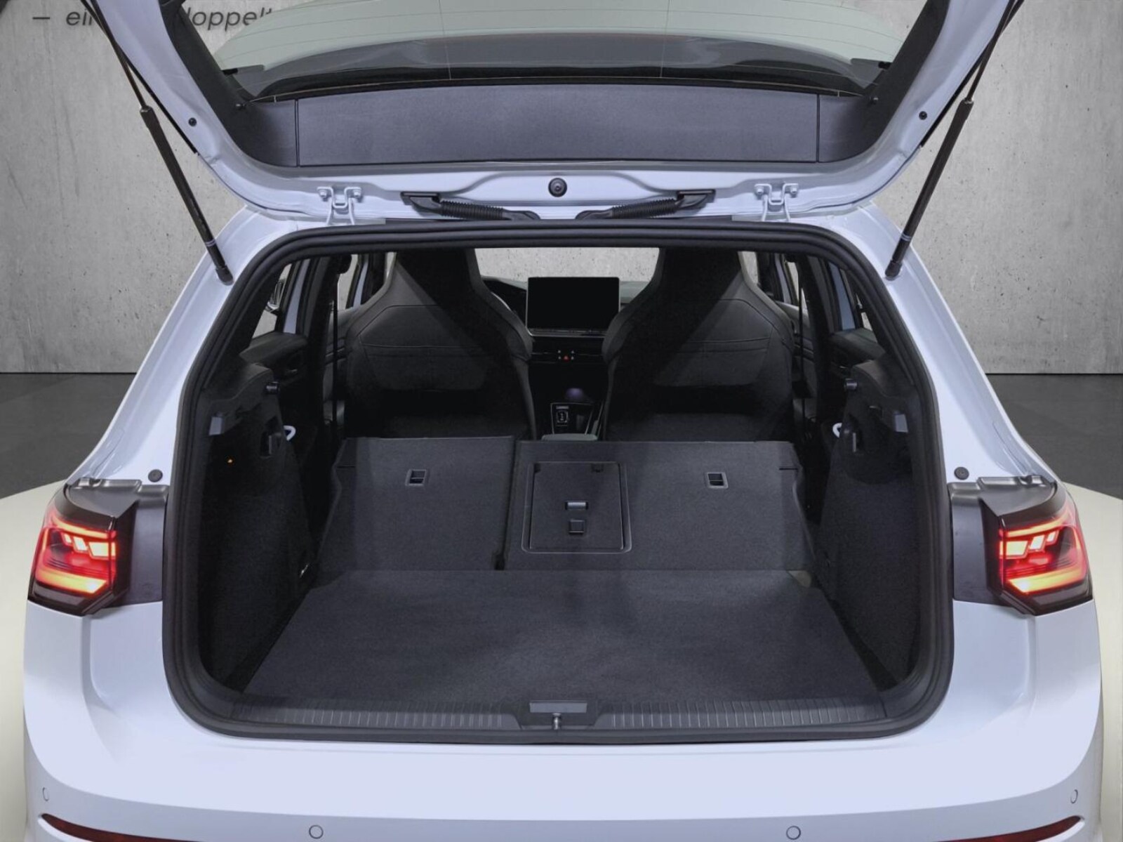 Volkswagen Golf – Bild 18