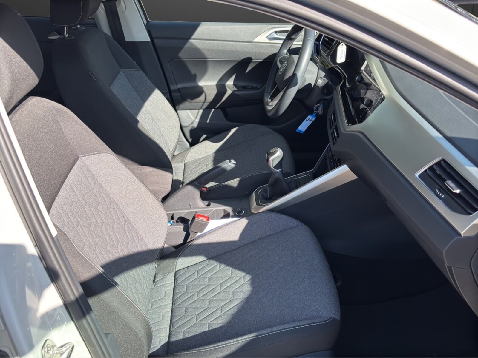 Volkswagen Taigo – Bild 14