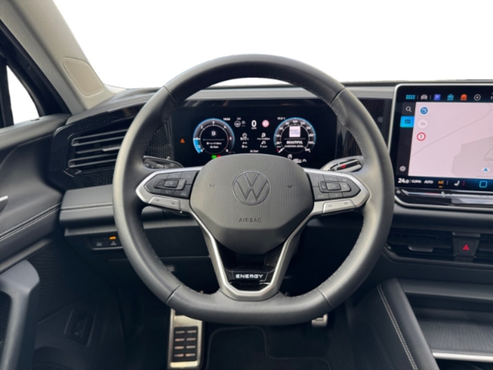 Volkswagen Tiguan – Bild 11