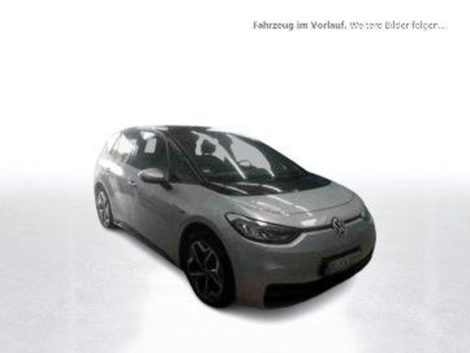 Volkswagen ID.3 – Bild 4