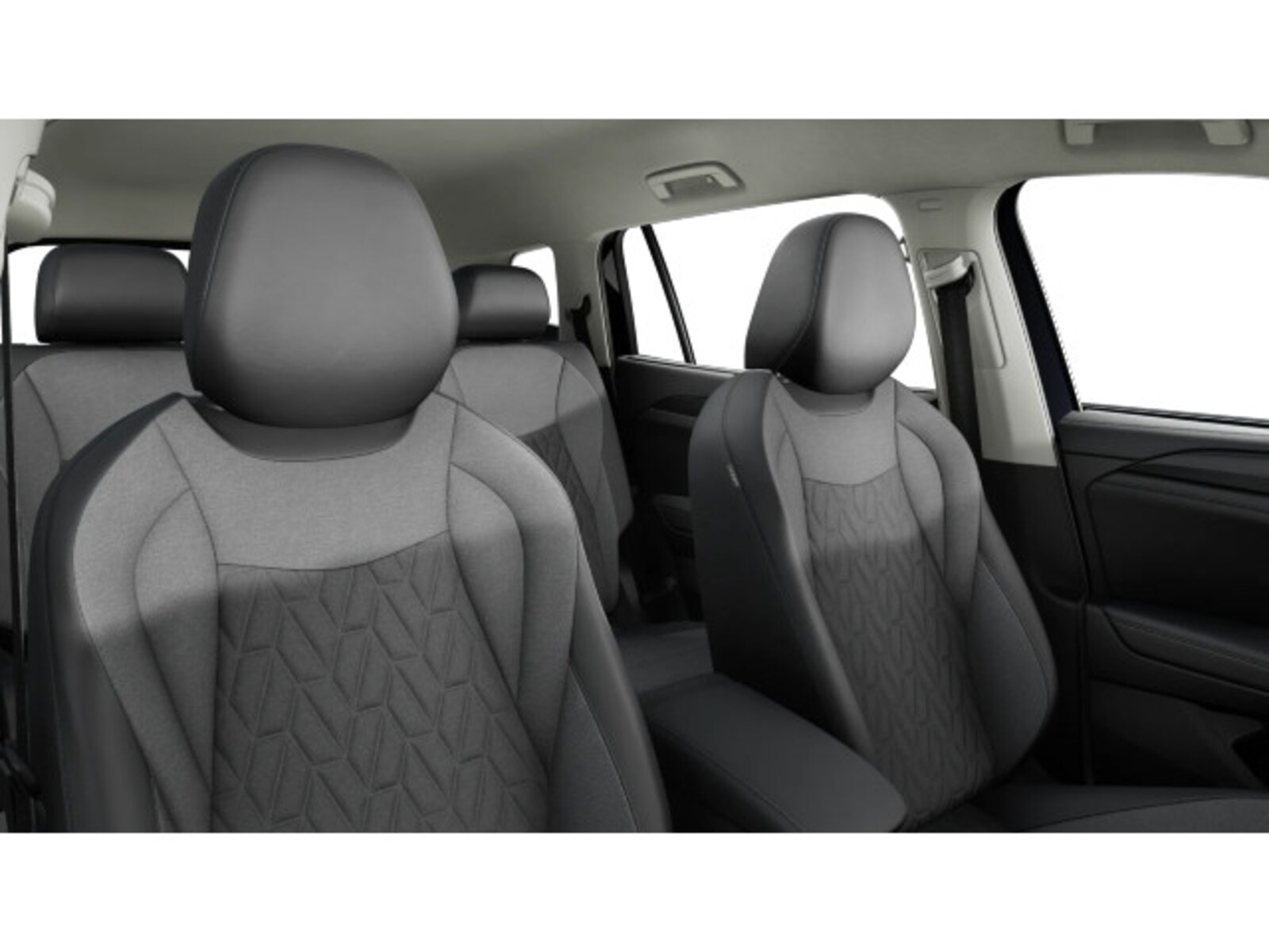 Volkswagen Tayron – Bild 6